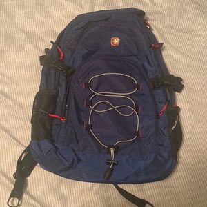 Mens bagpack